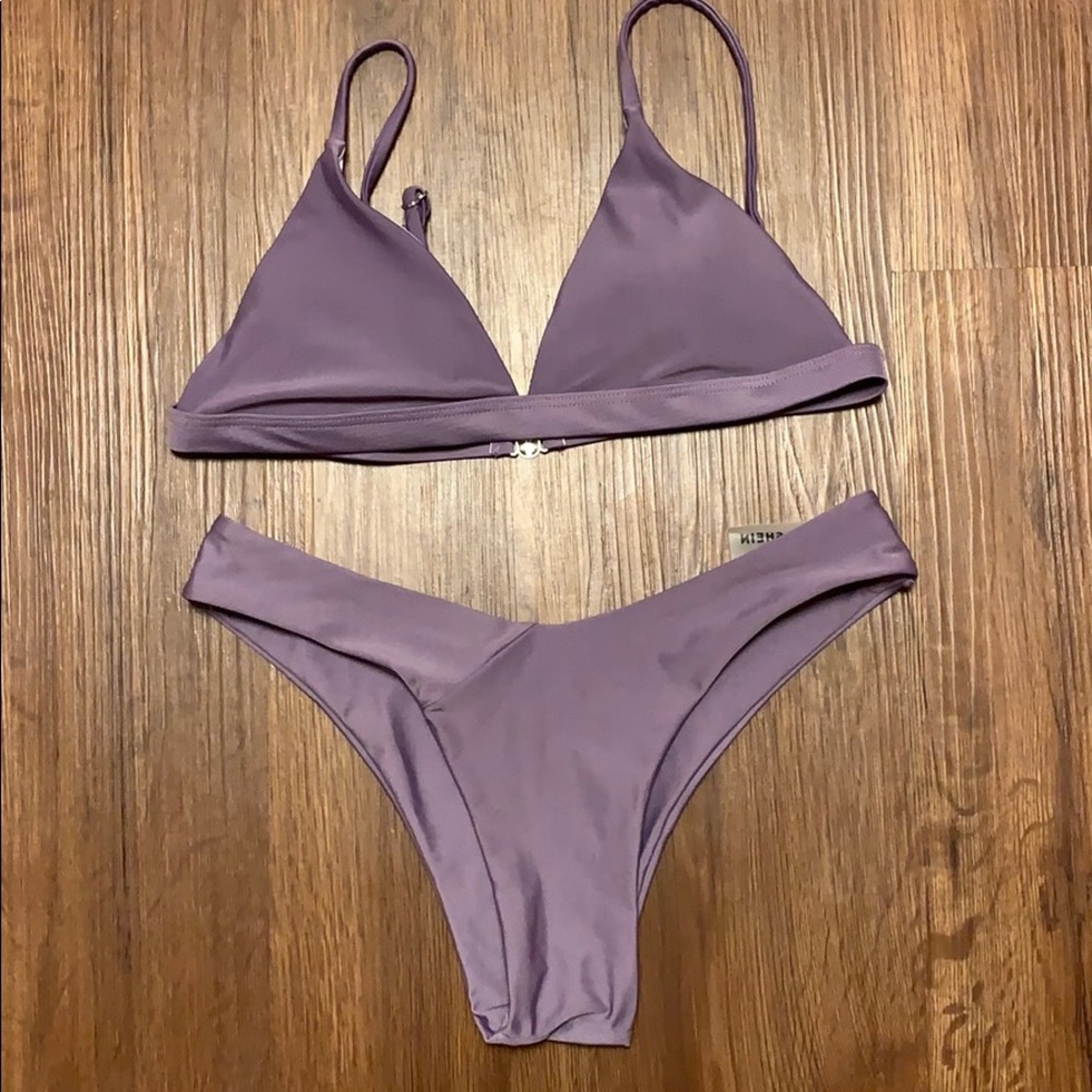 SHEIN bikini